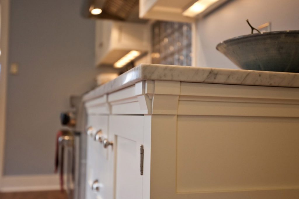 Read more about the article Kitchen Remodel