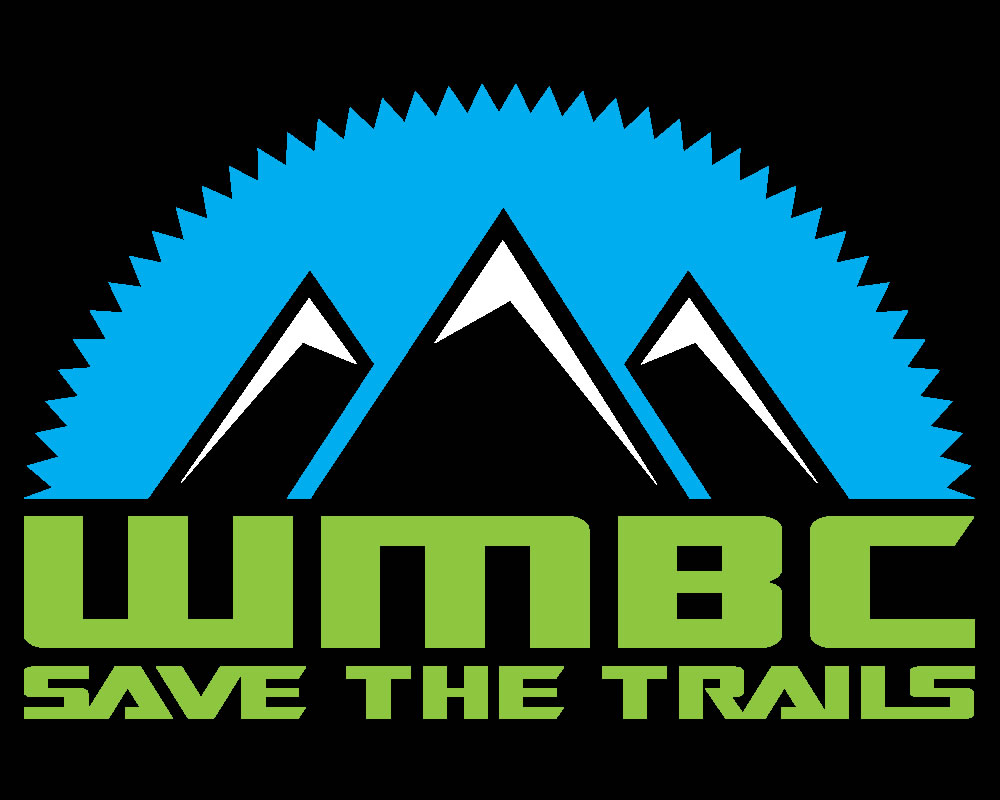Whatcom Mountain Bike Coalition sponsor