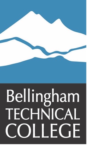 Bellingham Technical College logo