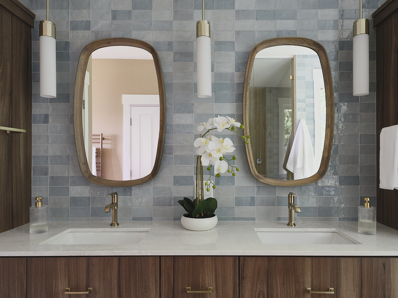 Read more about the article Hillside Remodel